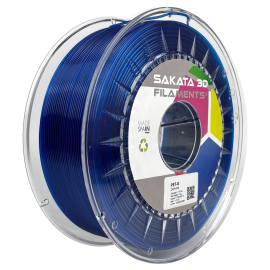 PET-G ZAPHIRE (TRANSLUCID)