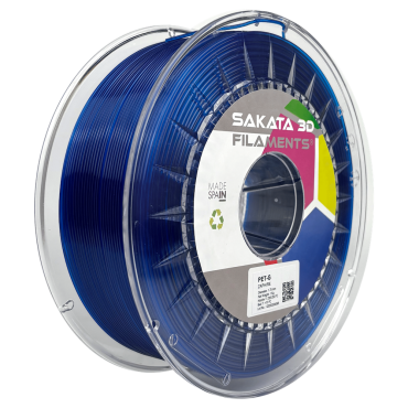 PET-G ZAPHIRE (TRANSLUCID)