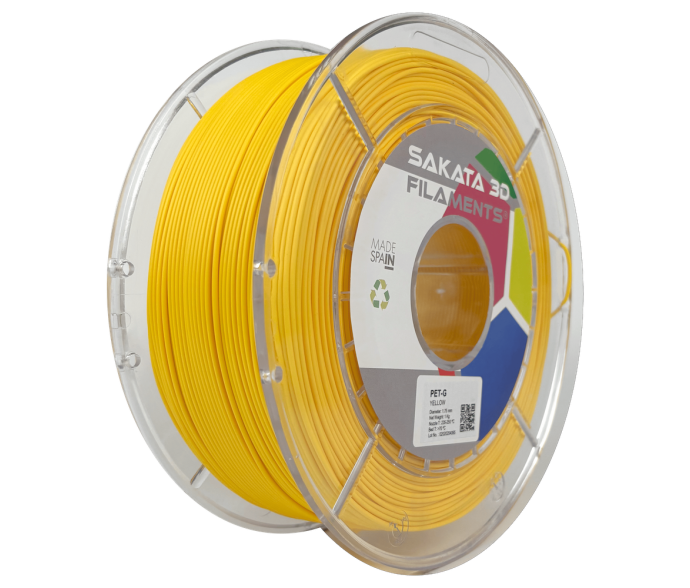 PET-G AMARILLO