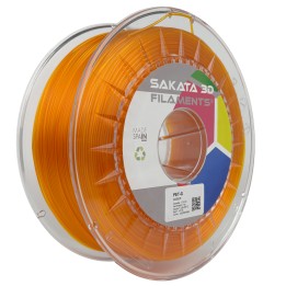 PET-G AMBAR (TRASLÚCIDO)