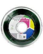 PET-G EMERALD (TRANSLUCID)