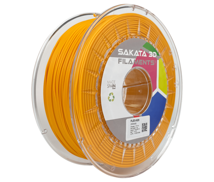 FleX-920 ORANGE