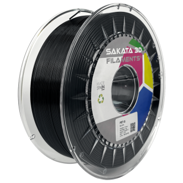 PET-G BLACK