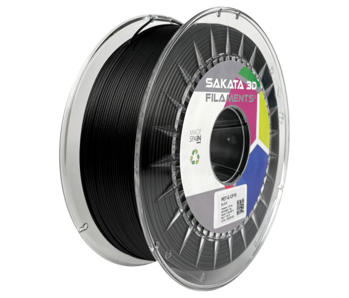 PET-G CF15