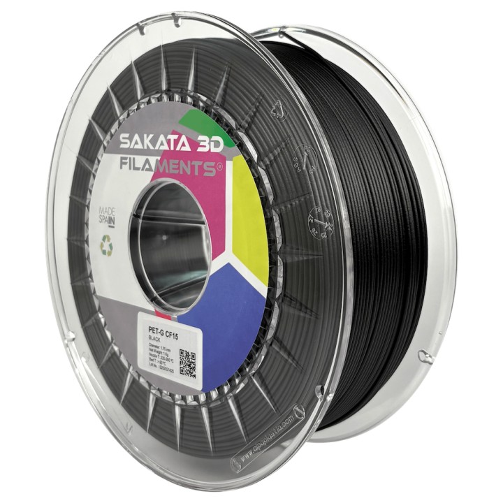 PET-G CF15