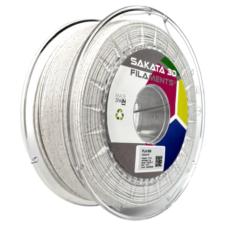 PLA 850 GRANITO