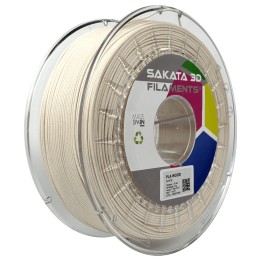 MADERA - BLANCO