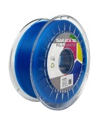 PLA 850 GLASS BLUE