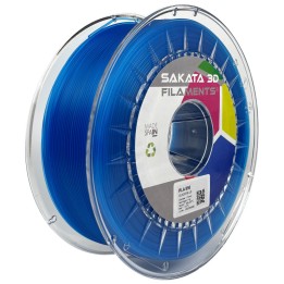 PLA 850 GLASS AZUL