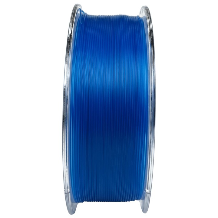 PLA 850 GLASS AZUL