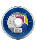 PLA 850 GLASS BLUE