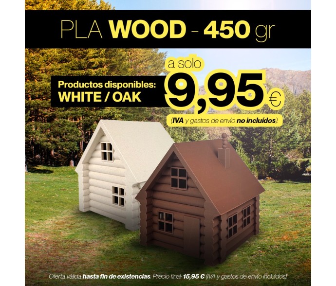 WOOD - OAK
