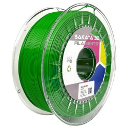 PLA 850 GLASS GREEN