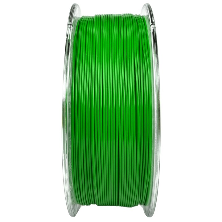 PLA 850 GLASS GREEN