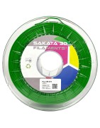 PLA 850 GLASS GREEN