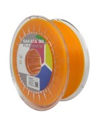 PLA 850 GLASS ORANGE