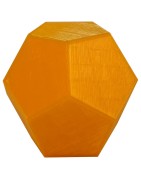 PLA 850 GLASS ORANGE