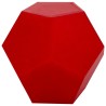 PLA 850 GLASS RED