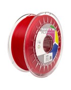 PLA 850 GLASS RED