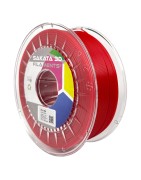 PLA 850 GLASS RED