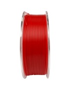 PLA 850 GLASS RED