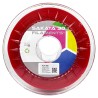 PLA 850 GLASS RED