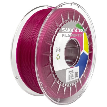 PLA 850 GLASS VIOLET