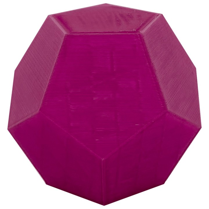 PLA 850 GLASS VIOLET