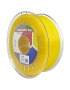 PLA 850 GLASS YELLOW