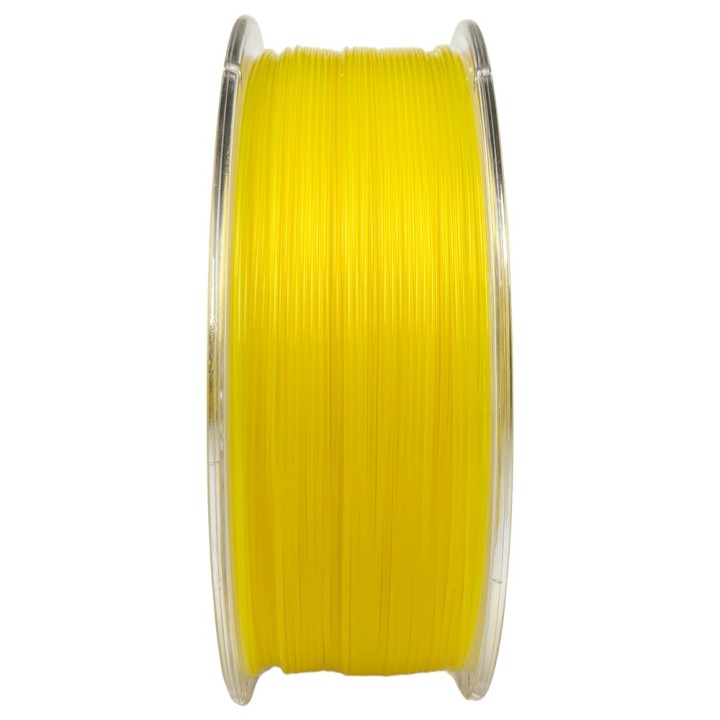 PLA 850 GLASS AMARILLO