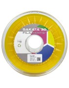 PLA 850 GLASS YELLOW