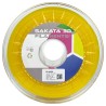 PLA 850 GLASS YELLOW