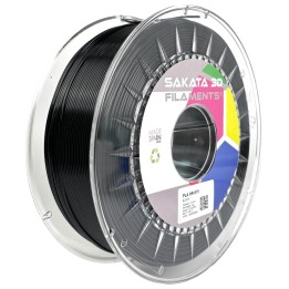 PLA HR-870 NEGRO