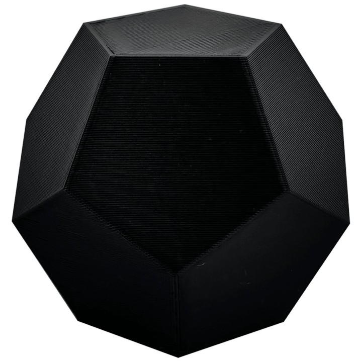 PLA HR-870 NEGRO