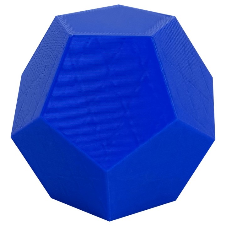 PLA HR-870 AZUL