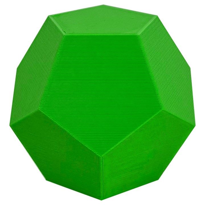 PLA HR-870 VERDE