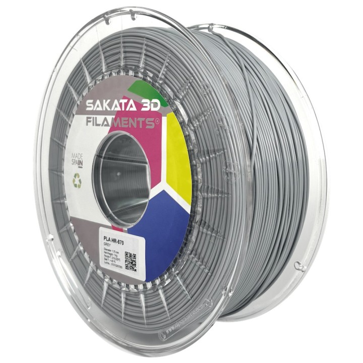 PLA HR-870 GRIS