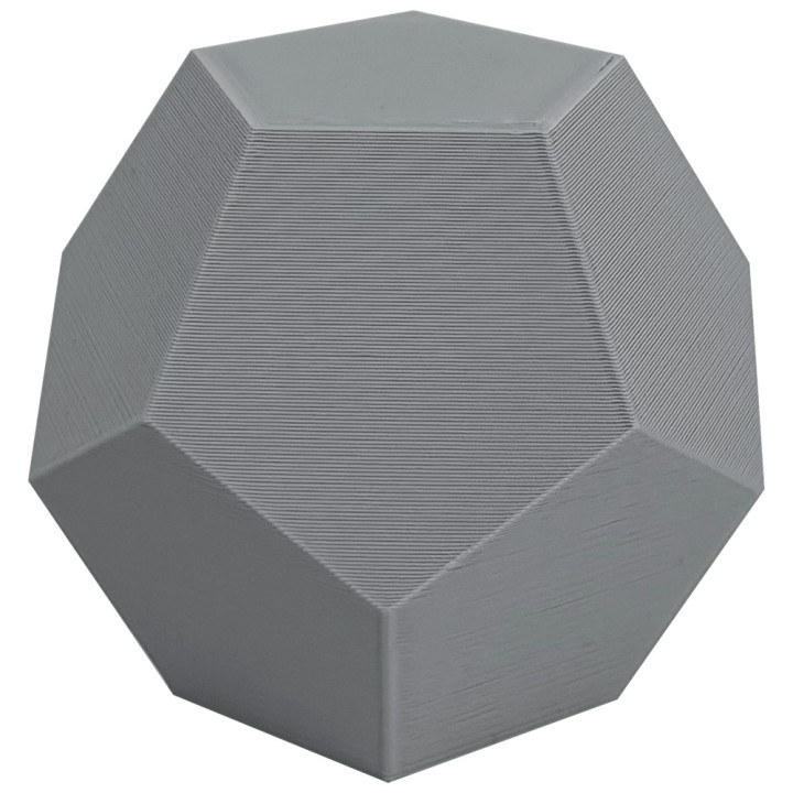 PLA HR-870 GRIS