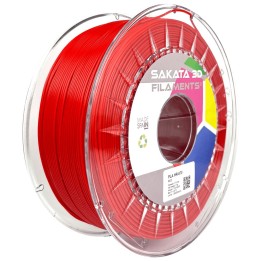 PLA HR-870 ROJO
