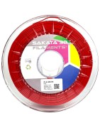 PLA HR-870 RED