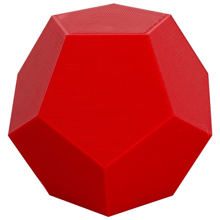 PLA HR-870 ROJO