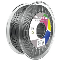 PLA HR-870 SILVER
