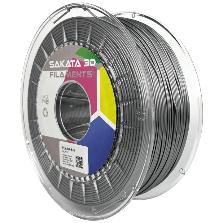 PLA HR-870 PLATA