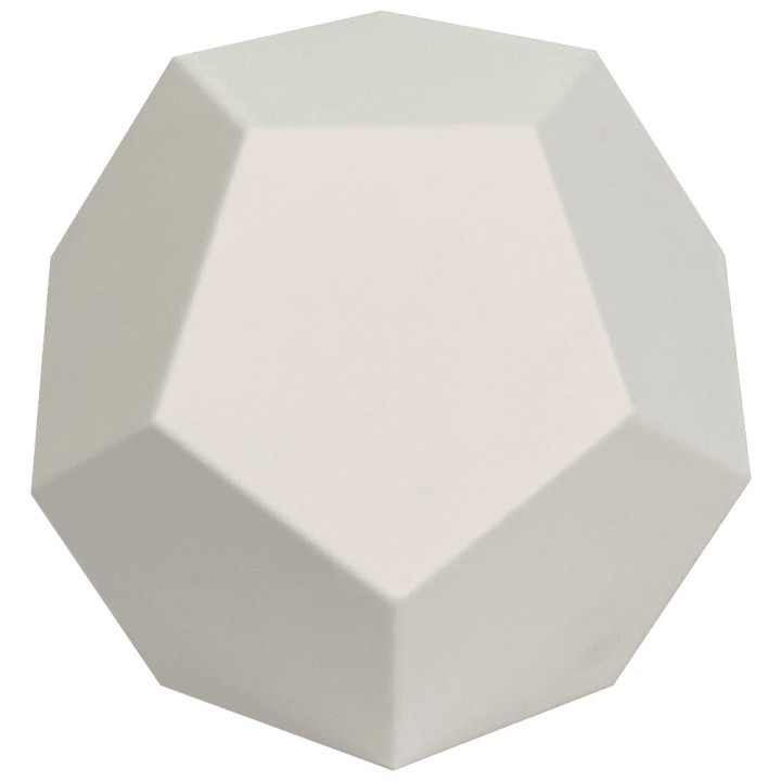 PLA HR-870 BLANCO