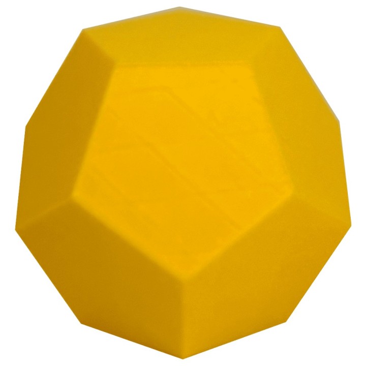 PLA HR-870 AMARILLO