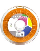 PLA HR-870 ORANGE
