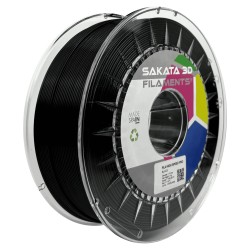 PLA High Speed PRO Black