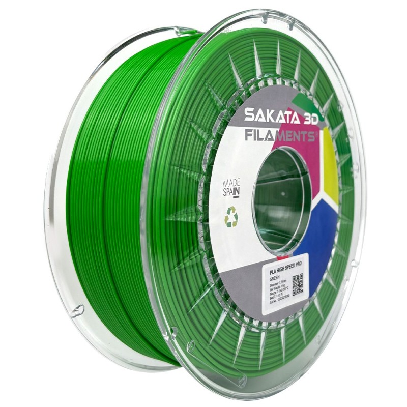 PLA High Speed PRO Vert