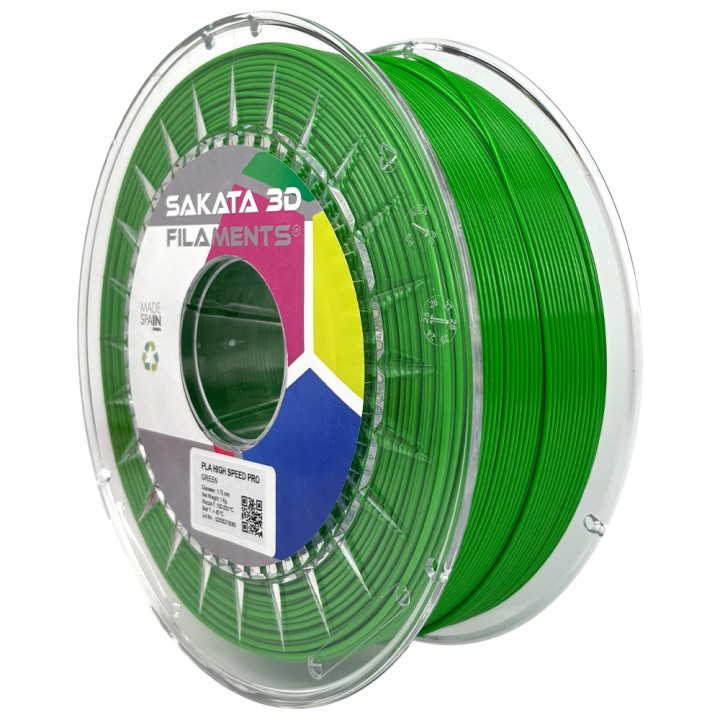 PLA High Speed PRO Vert