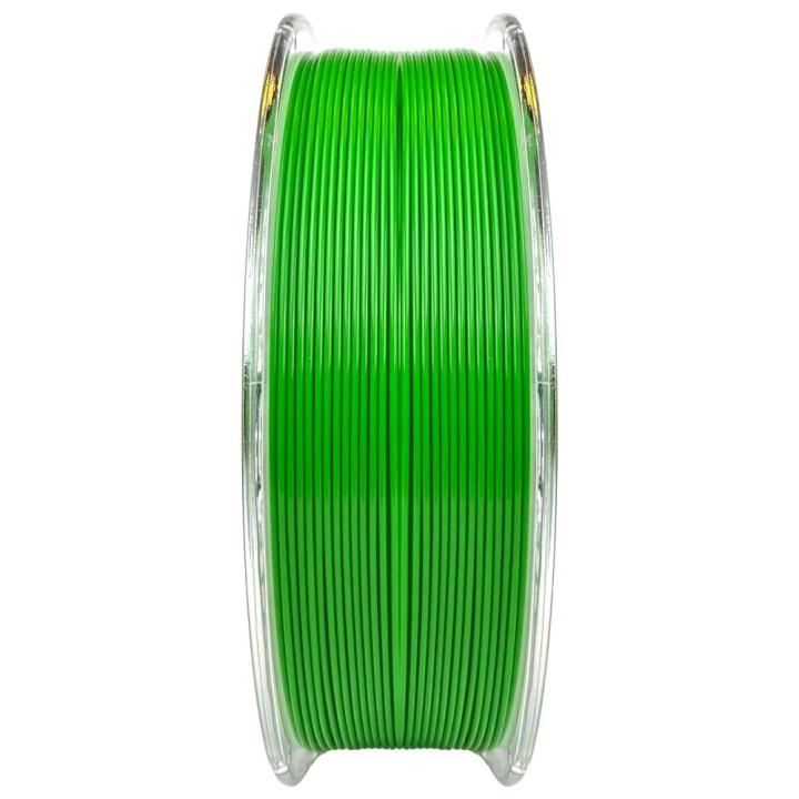 PLA High Speed PRO Verde